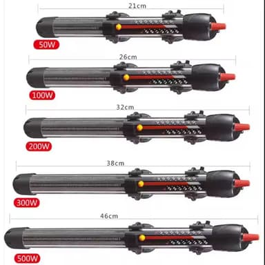 Терморегулятор xilong xl-282 50 вт (скло)