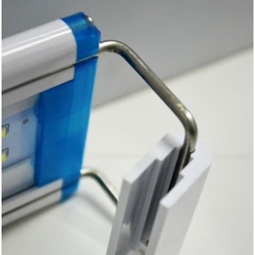 Світильник led-ms20 20см на ніжках 5w xilong