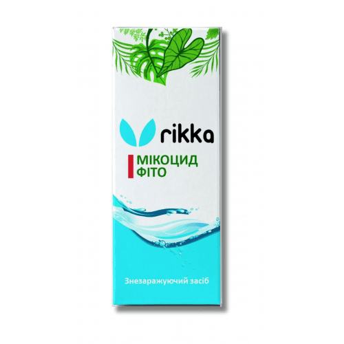 Мікоцид фіто 30 мл rikka